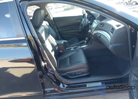 2016 Acura Ilx Premium Package/Technology Plus Package z USA, uszkodzony, nr VIN 19UDE2F74GA019269